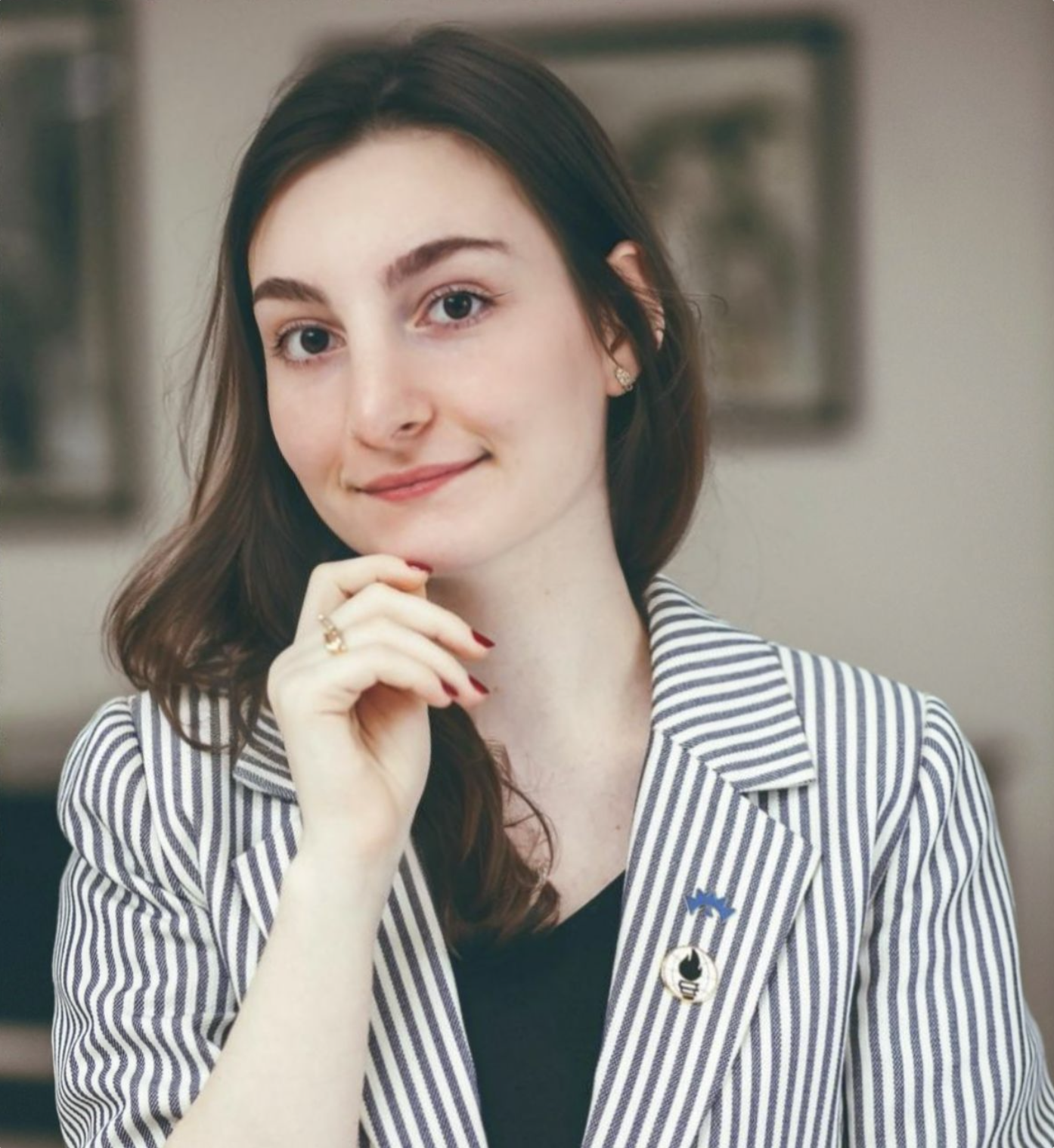 Maritza Vestena Cerezer